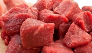 menghilangkan bau daging kambing resep qurban