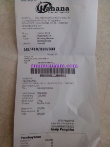grosir celana kulot online akhwat