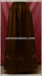 jual rok bordi